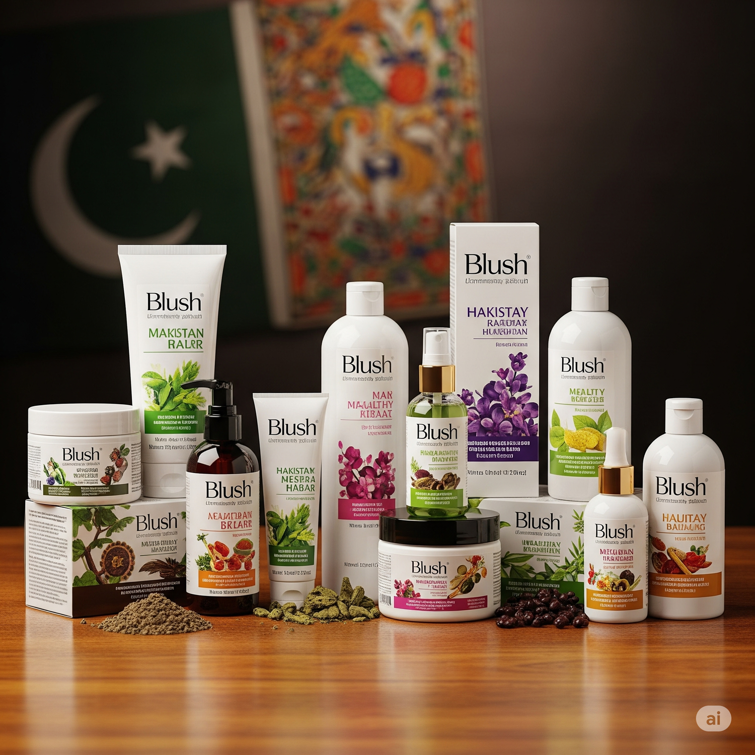 Hair Care