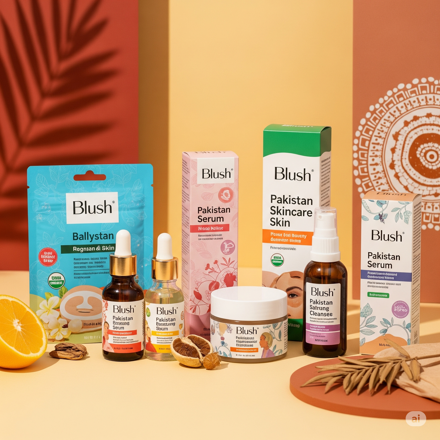 Skin Care