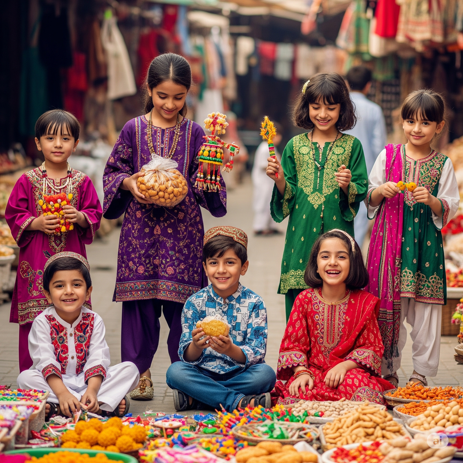 Kids Collection