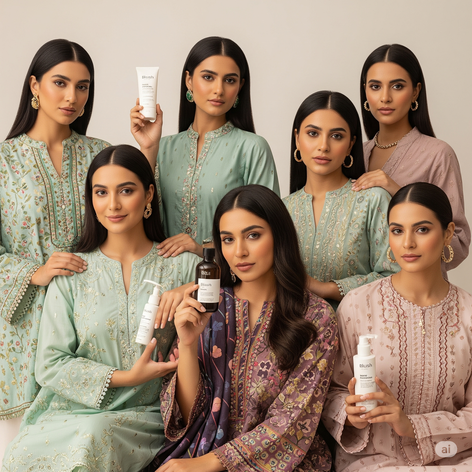 Women Collection