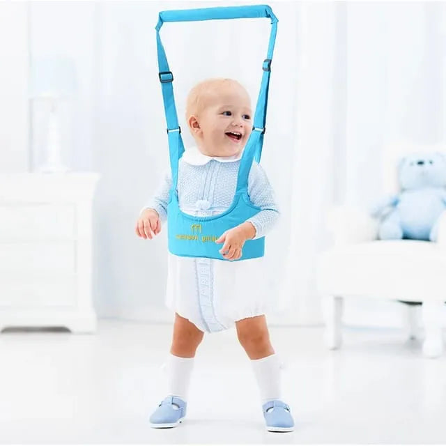 Baby Walking Harness Handheld Baby Walker, for Boys Girls